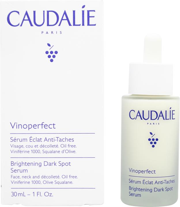 Produktbild Caudalie Anti-Dark Spot Radiance Serum (30 ml)