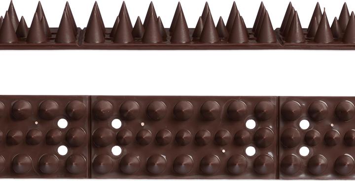 Image du produit Relaxdays Pics anti-pigeons