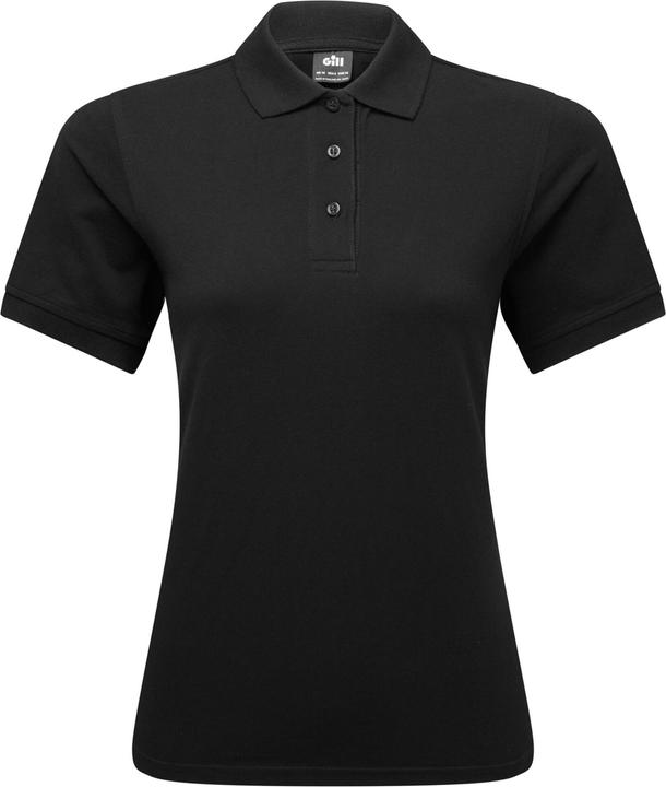 Produktbild Baumwolle Poloshirt, Damen (36)