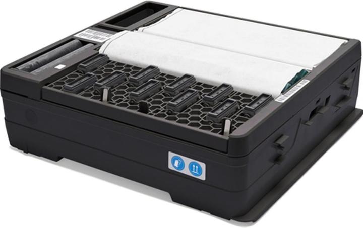 Actual product image HP Model