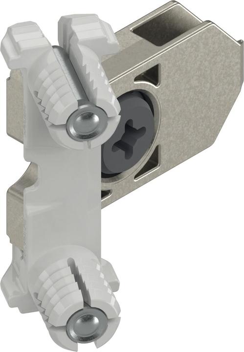 Produktbild Blum Frontbefestigung für Zargen TANDEMBOX antaro