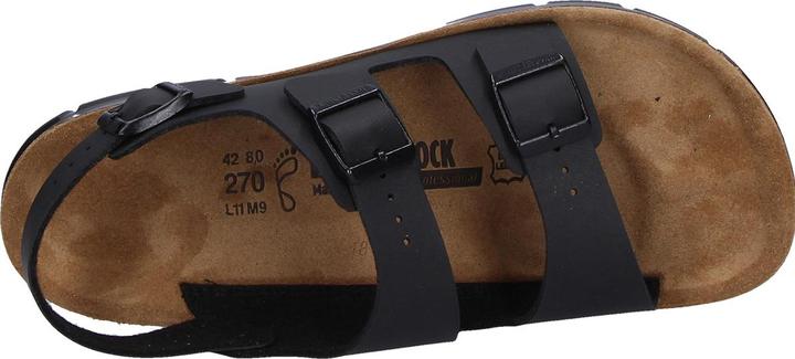 Actual product image Birkenstock Kano Birko-Flor soft footbed normal (39)