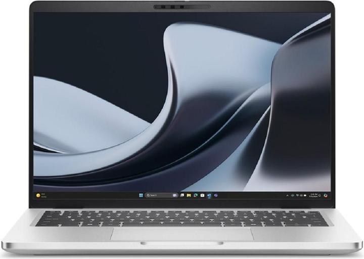Produktbild Dell Pro 14 Plus PB14255 (14", 1000 GB, 32 GB, DE, AMD Ryzen AI 7 350)