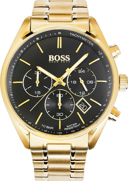 BOSS Campione (Cronografo, 44 mm)
