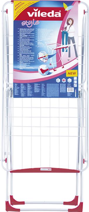 Produktbild Vileda Universal Wäscheständer (18 m)