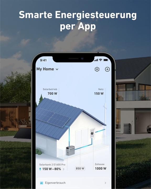 Image du produit Anker Solix SOLIX Smartmeter (Solarbank 2 Gene)