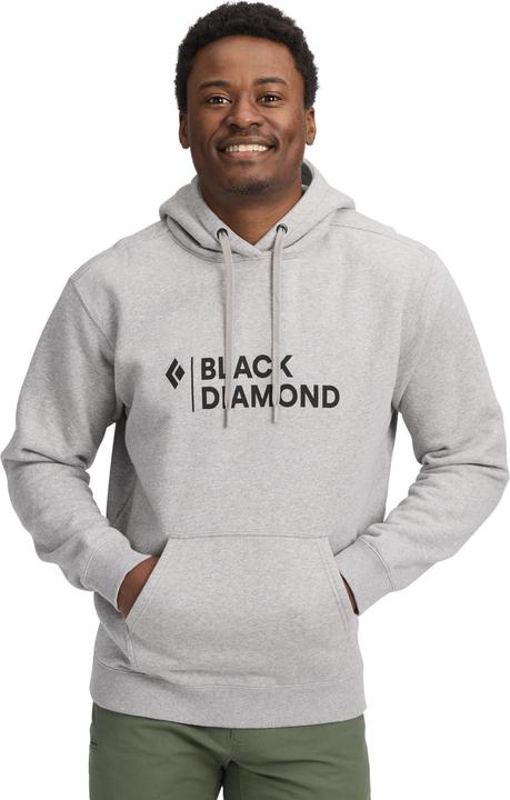 Immagine prodotto Black Diamond M Mini Stacked Po Hoody (L)