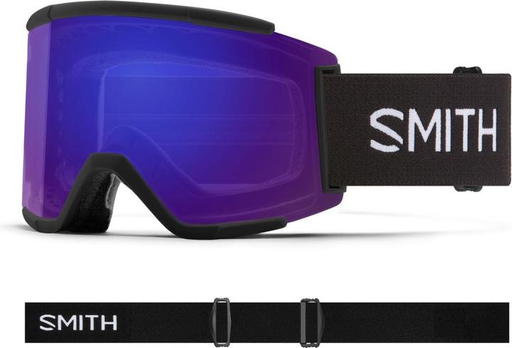 Produktbild Smith Squad