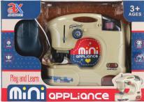 Immagine prodotto Creative Elettrodomestici Macchina da cucire B