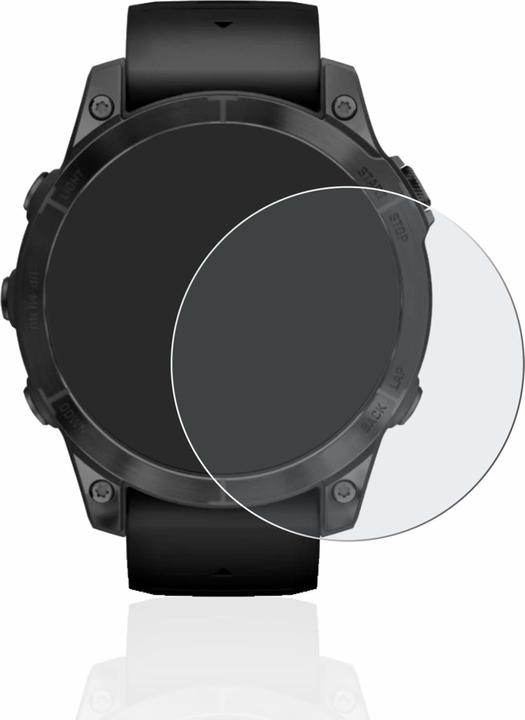Actual product image upscreen Reflection Shield Protector Matte (Epix Pro (Gen 2))