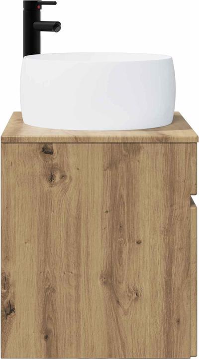 Produktbild vidaXL Waschbecken Unterschrank