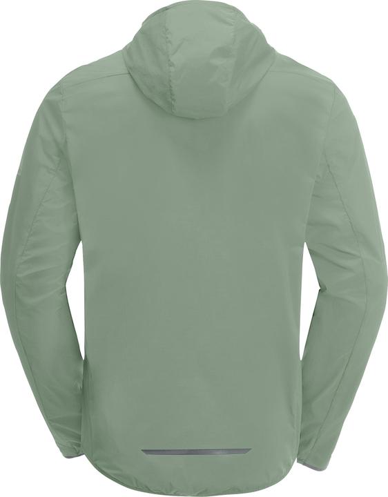 Image du produit Jack Wolfskin Bike Commute Wind Jkt M (3XL)