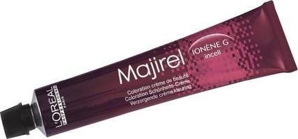 Immagine prodotto L'Oréal Professionnel Majirel (7,24 biondo medio iris rame)
