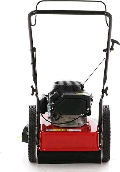 Actual product image MTD Wst 5522 (Petrol)