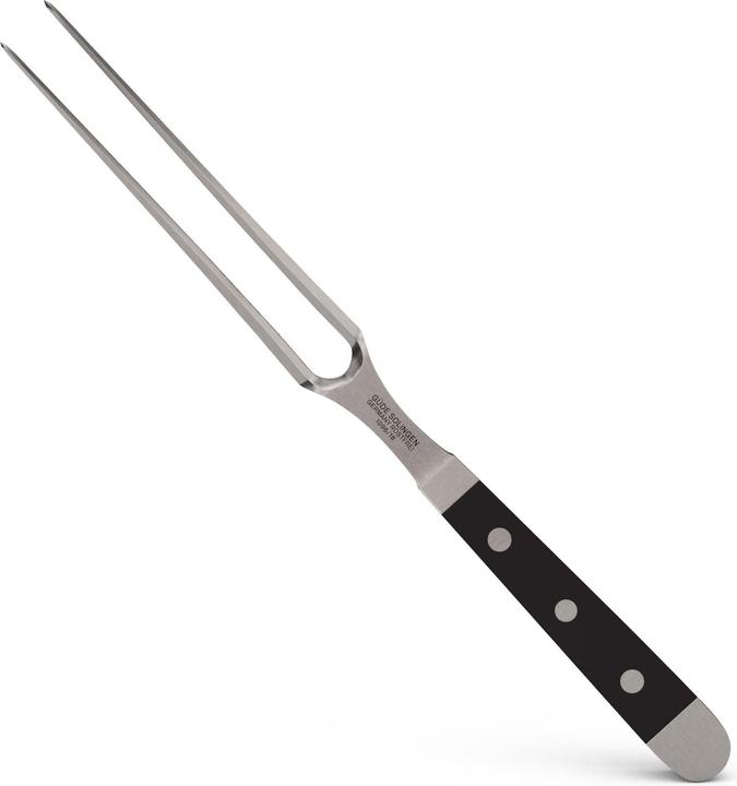 Güde Solingen Alpha Fleischgabel (Fleischgabel)