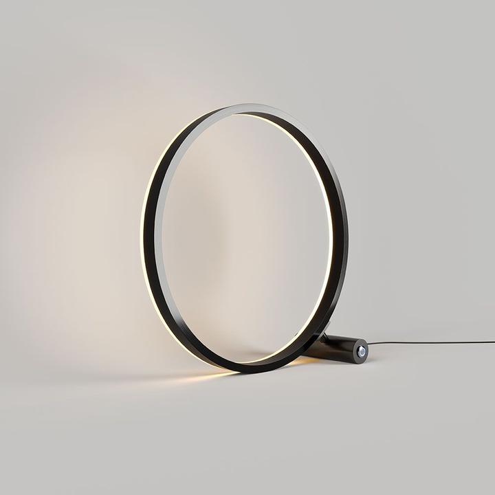 Produktbild s.luce LED Ring Tischleuchte Direkt oder Indirekt (2070 lm)