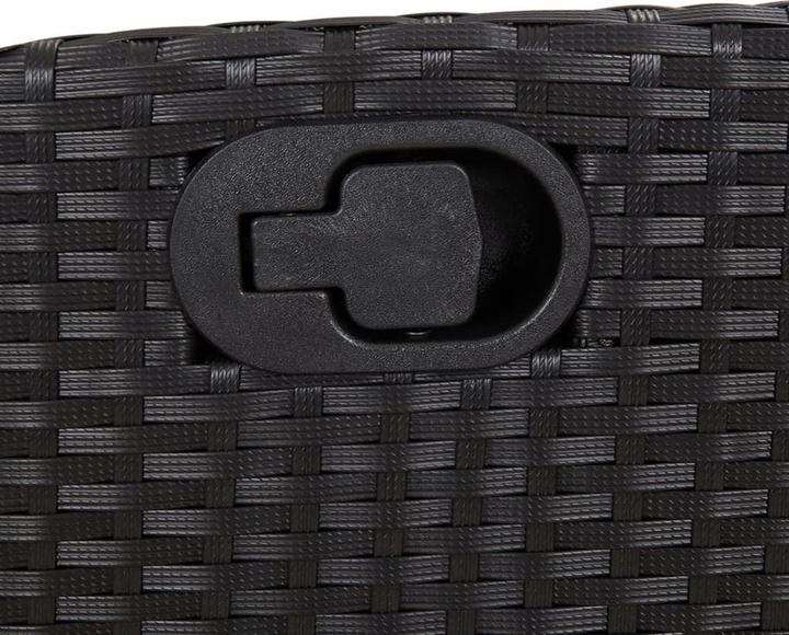 Produktbild vidaXL Isa