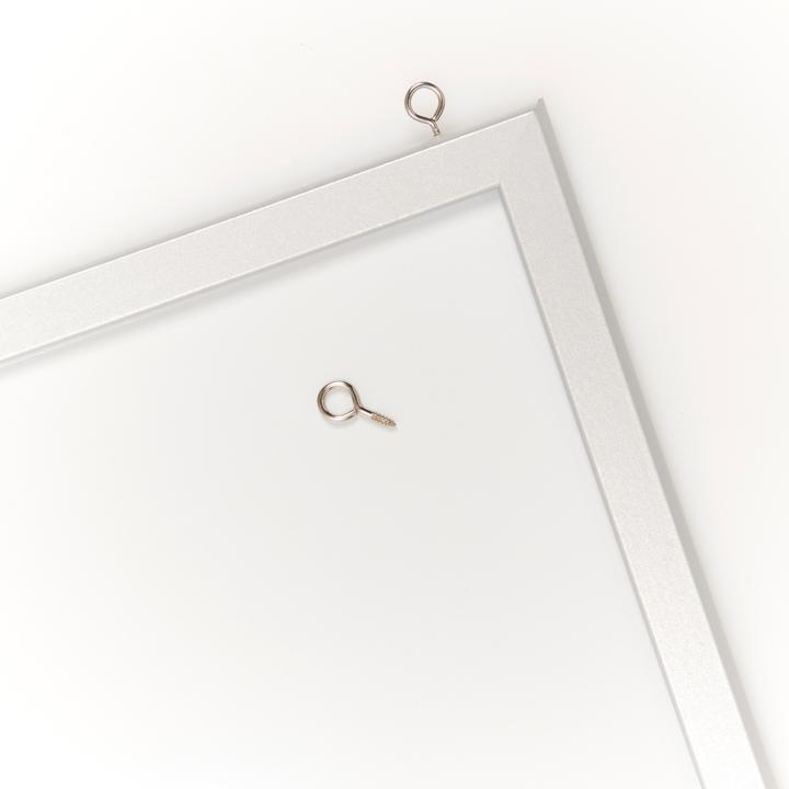 Immagine prodotto Zeller Present Pianificatore settimanale (Calamita, Lavagna bianca, Pianificatore settimanale, 60 x 40 cm)