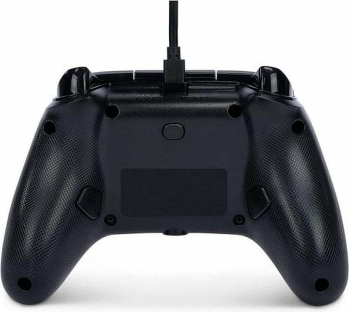 Actual product image PowerA Improved Wired Controller for Xbox Series X|S - Arctic Camo (Xbox Series X, Xbox Series S)