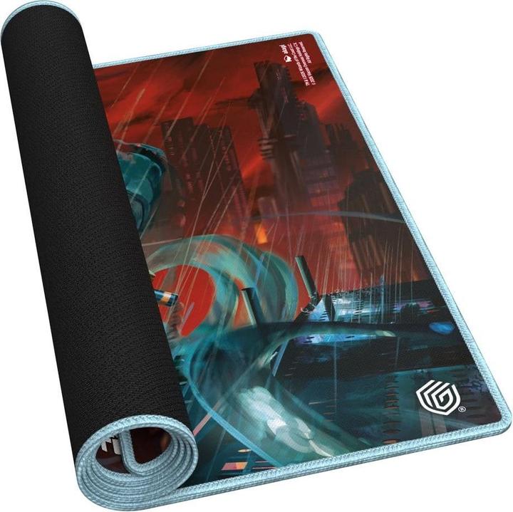 Actual product image Ultimate Guard Play-Mat Magic: The Gathering | Teenage Mutant Ninja Turtles - Artifact Rare