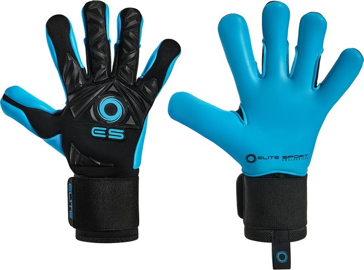 Schwarz, Aqua