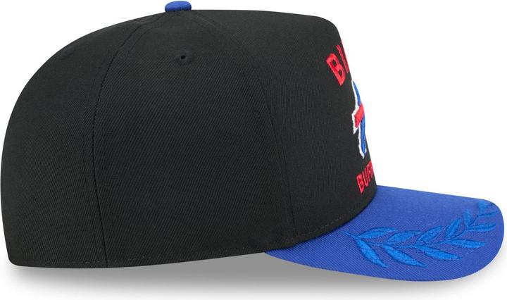Actual product image New Era 59Fifty Cap - NFL 2025 DRAFT Buffalo Bills - 7 3/8 (7 3/8)