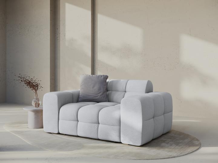 Actual product image Micadoni Kendal (2 person sofa)