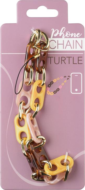 Actual product image Cellularline Phone Chain Turtle - Universal