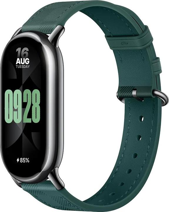 Produktbild Xiaomi Smart Band 8 (Kalbsleder)