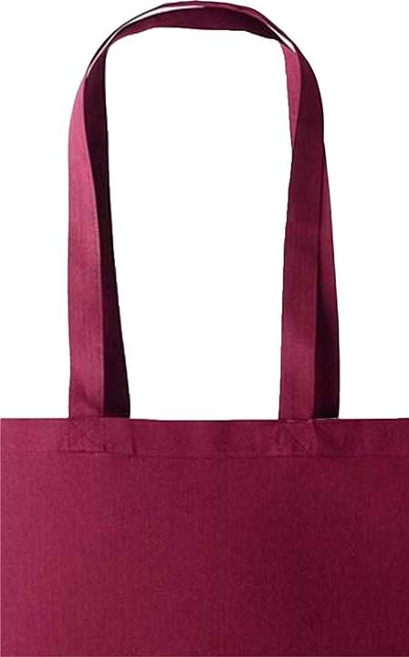 Actual product image Nutshell Plain Strong Shoulder Shopper Bag