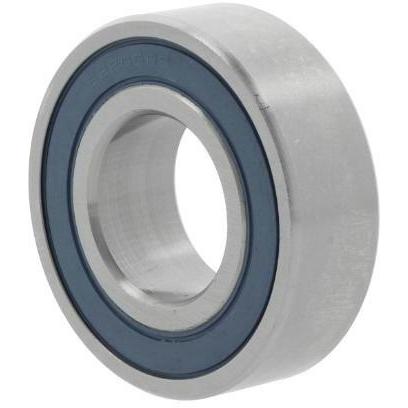 NKE, Kugellager, Schrägkugellager 7202 -BE-TVP-2RSR Innen-Ø 15 mm Aussen-Ø 35 mm Breite11 mm