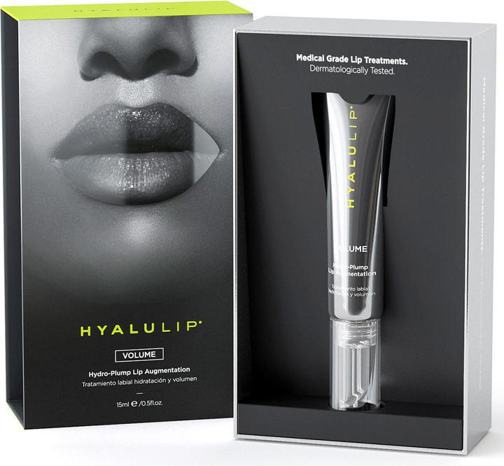 Actual product image Hyalulip VOLUME Hydro-Plump Lip Augmentation