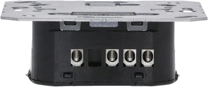 Actual product image JUNG LED Universal Touch Dimmer 1711EN