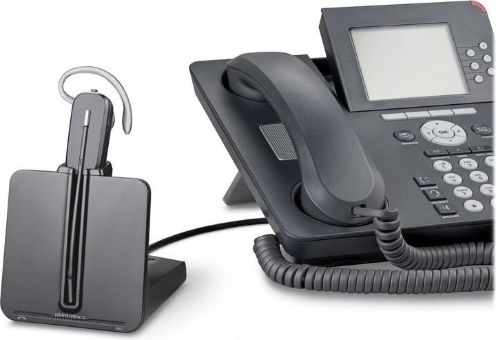 Actual product image Poly Cs540 (Wireless, USB-A)