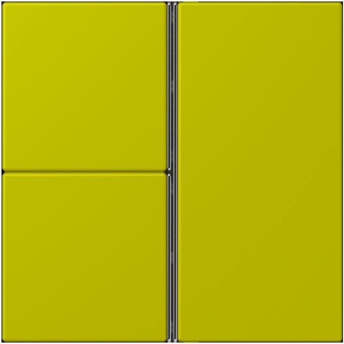 Produktbild JUNG Tastensatz