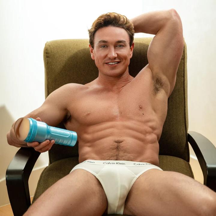 Immagine prodotto Fleshlight Cade Maddox Alpha