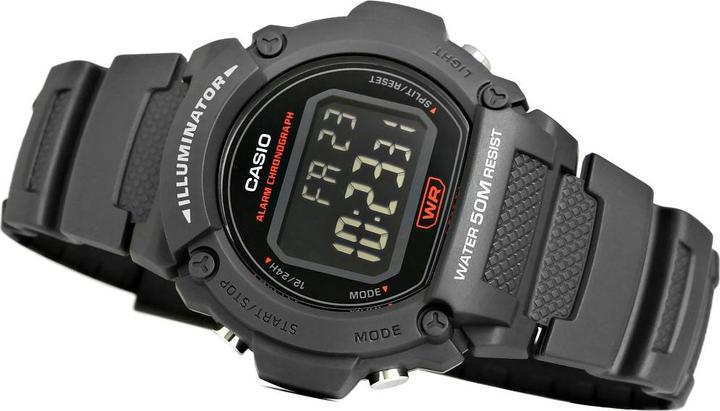 Produktbild Casio Collection (Digitaluhr, 47 mm)