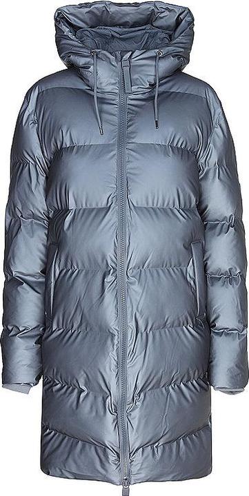 Produktbild Rains Steppmantel ALTA LONGER PUFFER JACKET