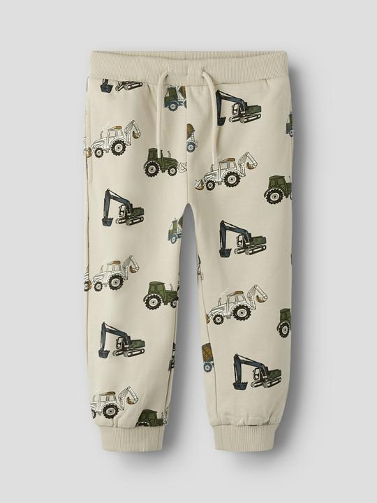 Produktbild Name it Regular Fit Jogginghose (110)