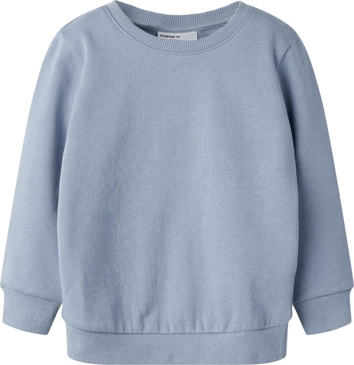 Produktbild Name it Nmnseli Ls Swe Bru Noos (110)