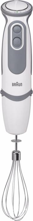 Immagine prodotto Braun MQ 5245 WH MultiQuick 5 (Spina UE)