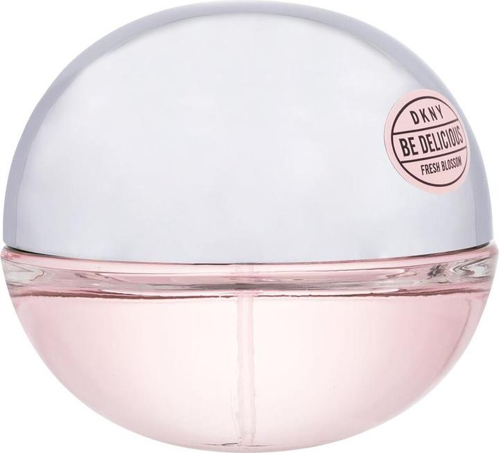 Produktbild DKNY Be Delicious Fresh Blossom (Eau de Parfum, 30 ml)