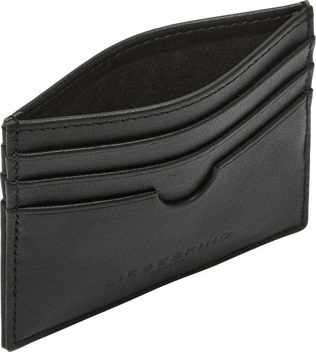 Actual product image Liebeskind Berlin Portemonnaie Kartenetui aus Leder