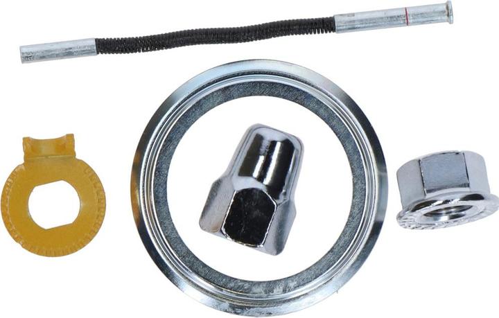 Actual product image Shimano Nexus