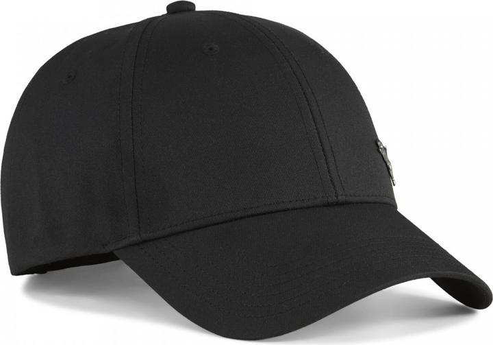 Actual product image Puma Ess Metal Cat Bb Cap