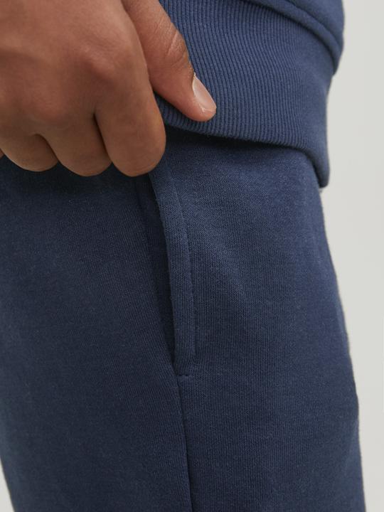 Produktbild Jack & Jones Jungs Bündchen Interlock Sweathose (164)