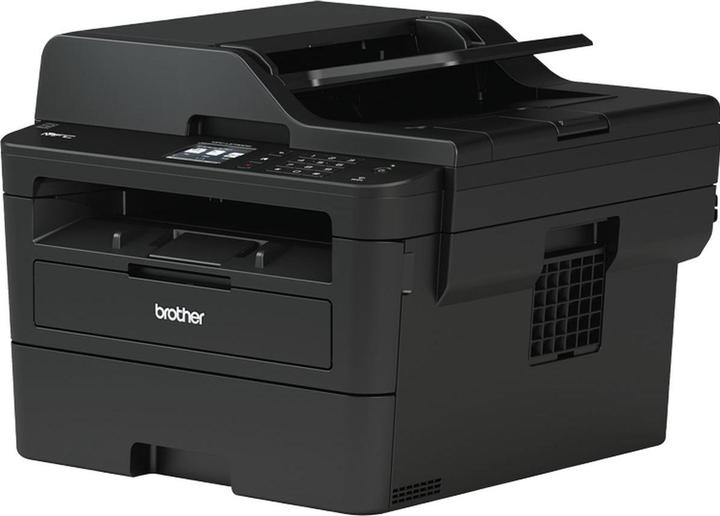 Actual product image Brother Mfc-L2730dw (Laser, Black and white)