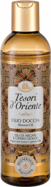 Tesori d'Oriente Argan Oil (250 ml)