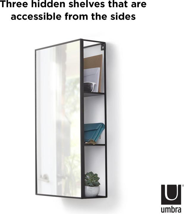Produktbild Umbra Cubiko (30.5 x 61 cm)