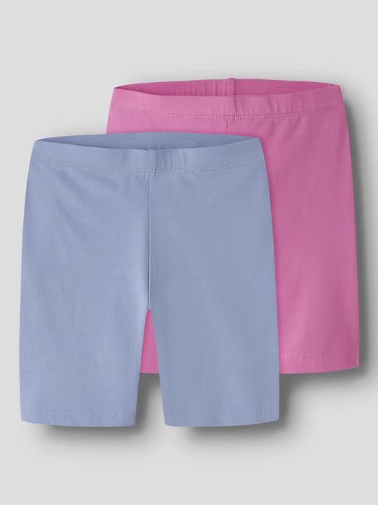 Image du produit Name it Nkfvivian 2p Solid Short Legging Noos (146)